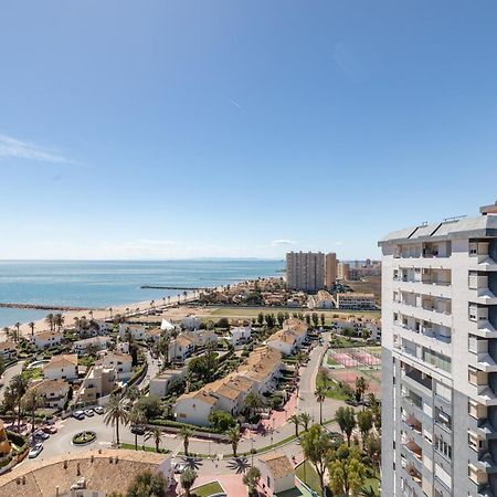 Platja Puig Apartment Valencia Luaran gambar