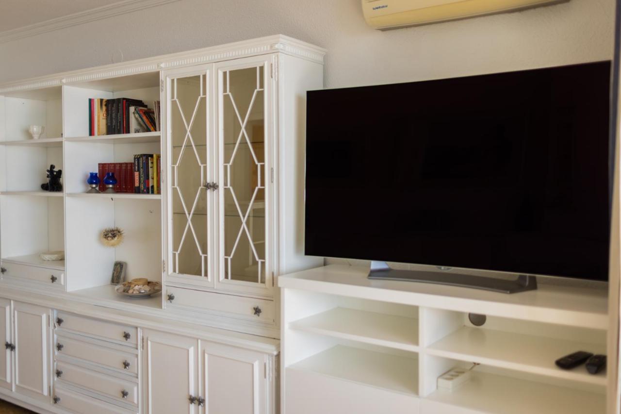 Platja Puig Apartment Valencia Luaran gambar