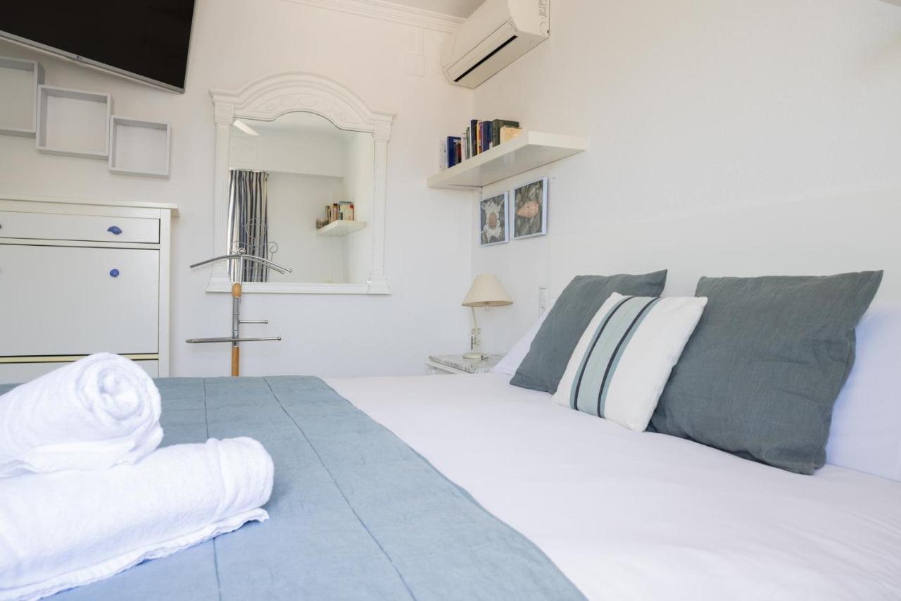Platja Puig Apartment Valencia Luaran gambar