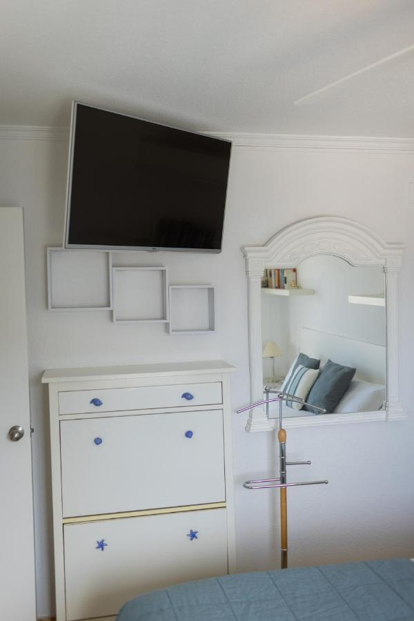 Platja Puig Apartment Valencia Luaran gambar