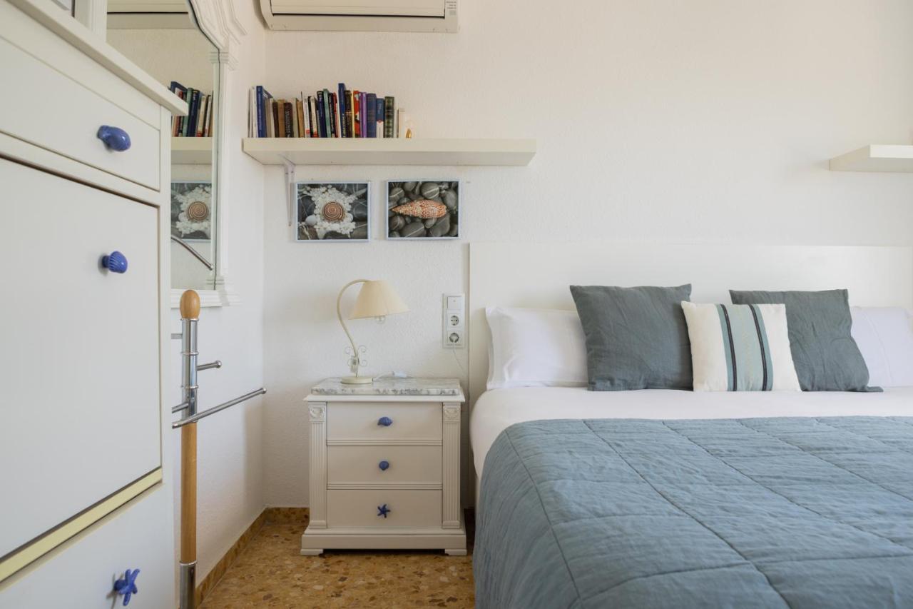 Platja Puig Apartment Valencia Luaran gambar