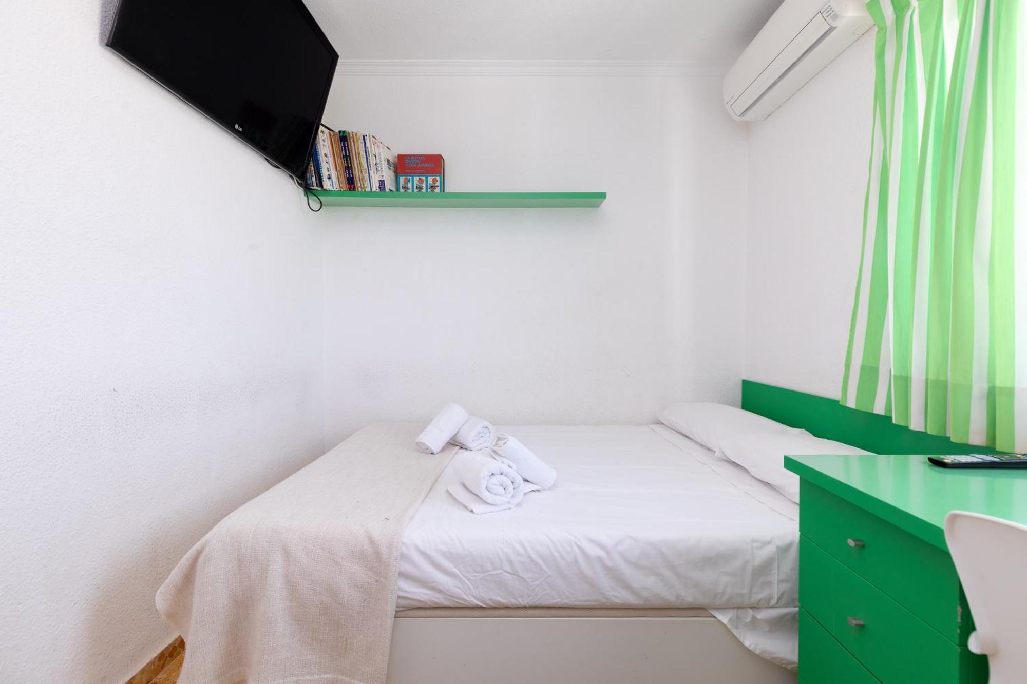 Platja Puig Apartment Valencia Luaran gambar