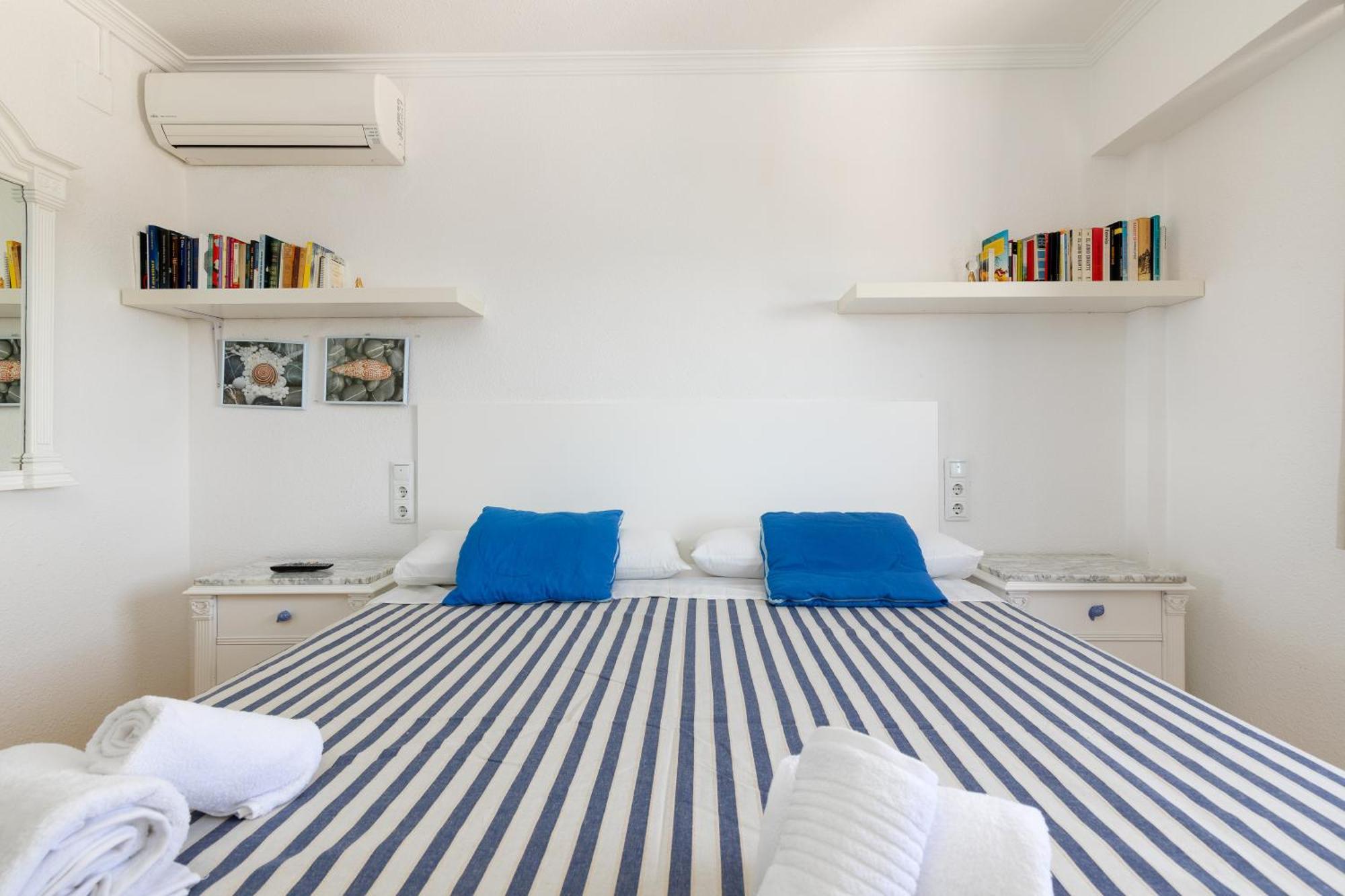 Platja Puig Apartment Valencia Luaran gambar