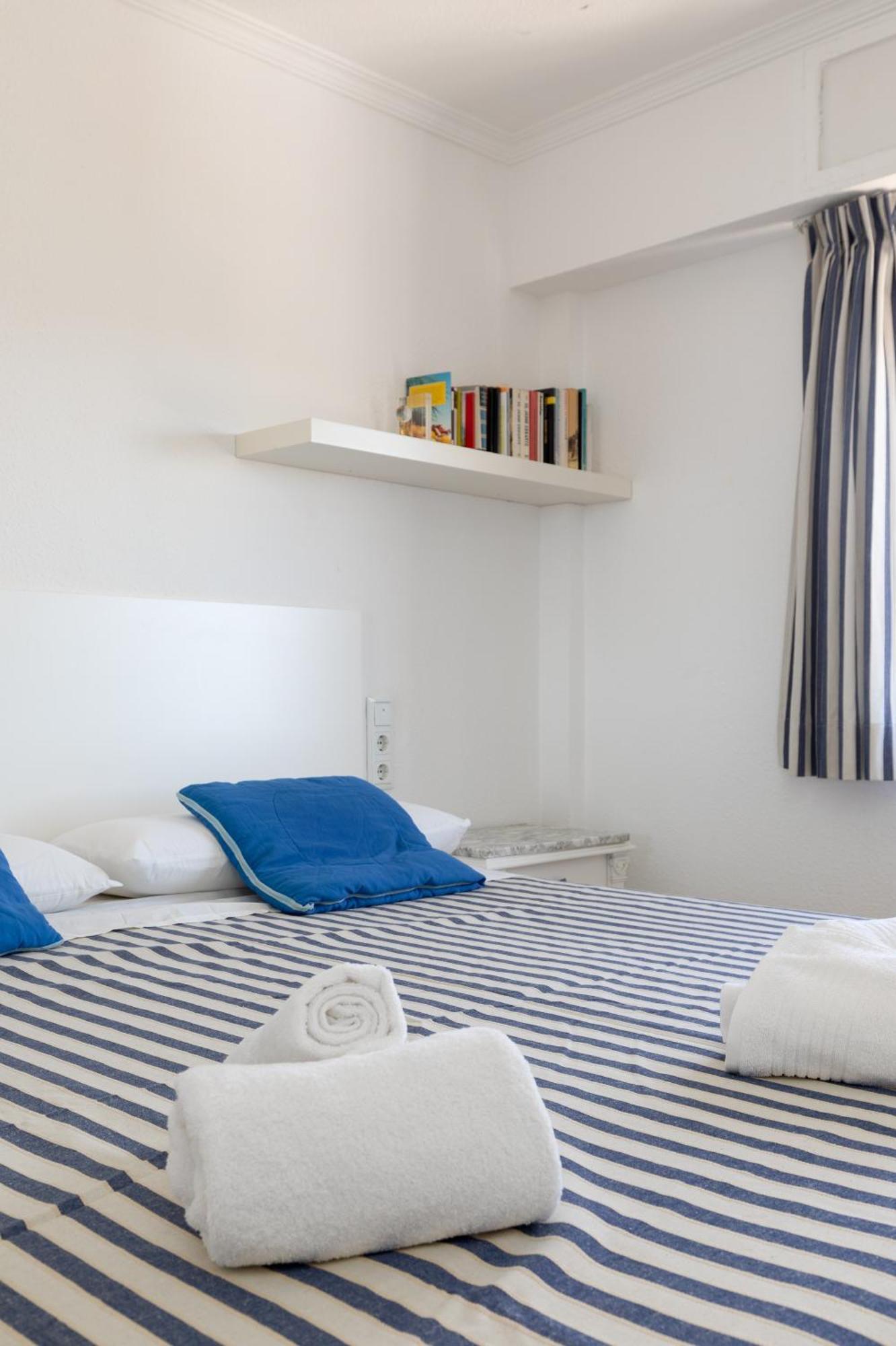 Platja Puig Apartment Valencia Luaran gambar